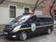 Співробітники УМВС України в Кіровоградській області отримали сучасну пересувну криміналістичну лабораторію
