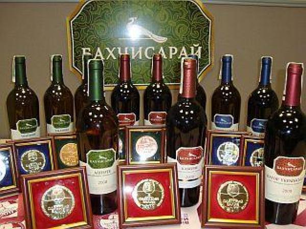 Новина Лучший винодел Крыма уже определен Ранкове місто. Кропивницький