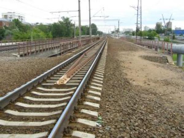 Новина Одесская железная дорога заплатит государству 22 млн. грн. Ранкове місто. Кропивницький