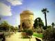 Одесситы могут увидеть памятники греческих Салоник