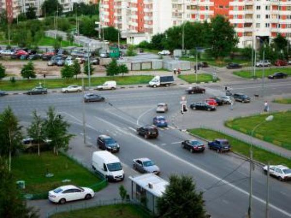 Новина Кропивничане требуют установить светофор на опасном перекрестке Ранкове місто. Кропивницький