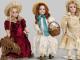 Выставка старинных кукол пройдет в Крыму