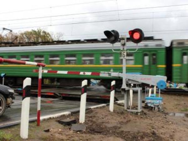 Новина Одеська залізниця працевлаштовує Ранкове місто. Кропивницький