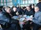 Кировоградские милиционеры устроили облаву на несовершеннолетних