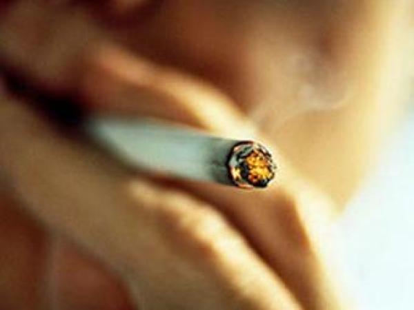 Новина Донетчане курят больше всех в Украине Ранкове місто. Кропивницький