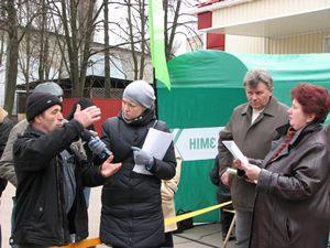 Новина Кировоградскую область не тронут! Ранкове місто. Кропивницький