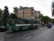 На дорогах Донецка в очередной раз проведут эксперимент