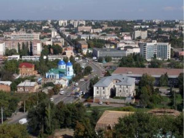 Новина Кіровоград виявився найінноваційнішим в області Ранкове місто. Кропивницький