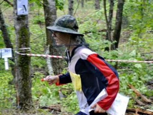 Новина Где в Кировограде купить снаряжение для спортивного ориентирования Ранкове місто. Кропивницький