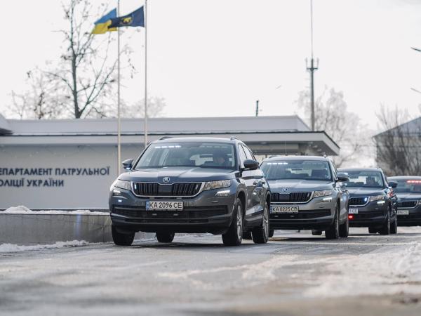 Новина На дороги України виходять «фантомні» патрулі (ВІДЕО) Ранкове місто. Кропивницький