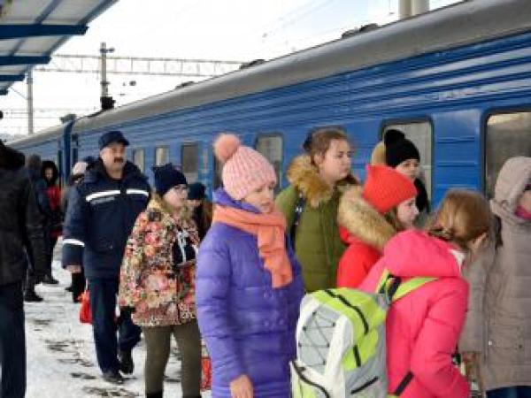 Новина Трагический «днепровский вояж» Ранкове місто. Кропивницький