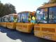 Учні зі сільських шкіл їздитимуть на нових автобусах
