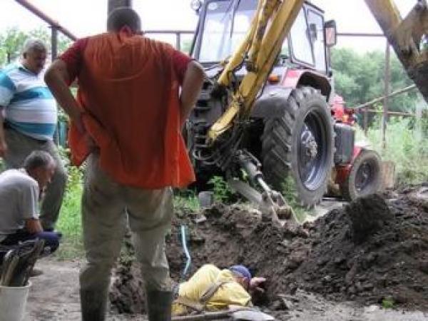 Новина Городской водоканал готов отключить целый поселок от водоснабжения за долги Ранкове місто. Кропивницький