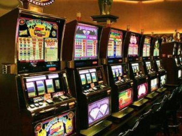 Новина 5 миллионов гривен штрафа за проведение азартных игр Ранкове місто. Кропивницький