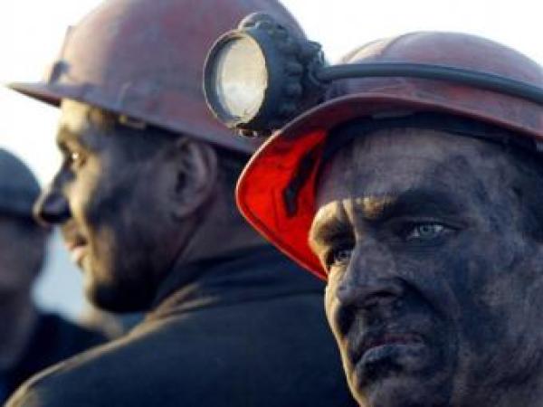 Новина На шахте в Луганской области погибли 16 горняков. 9 человек заблокированы Ранкове місто. Кропивницький