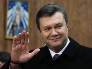 Новина Президентский день рождения в Крыму Ранкове місто. Кропивницький