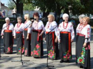 Новина Перед днем міста пройшли свята декількох вулиць Ранкове місто. Кропивницький