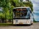 У Кропивницькому змінився графік руху автобусів