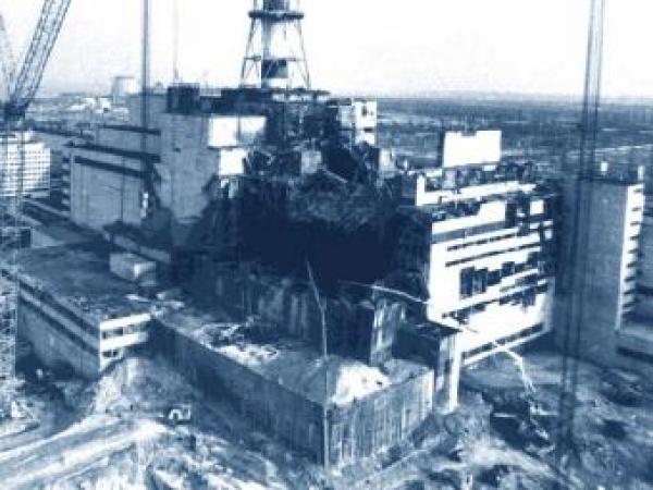 Новина В связи с 25-летием Чернобыльской катастрофы, сегодня состоится митинг Ранкове місто. Кропивницький