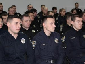 Новина Начальник поліції Кіровоградської області провів нараду з колегами з Управління патрульної поліції Ранкове місто. Кропивницький