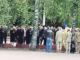 День партизанської слави відзначили у Кропивницькому