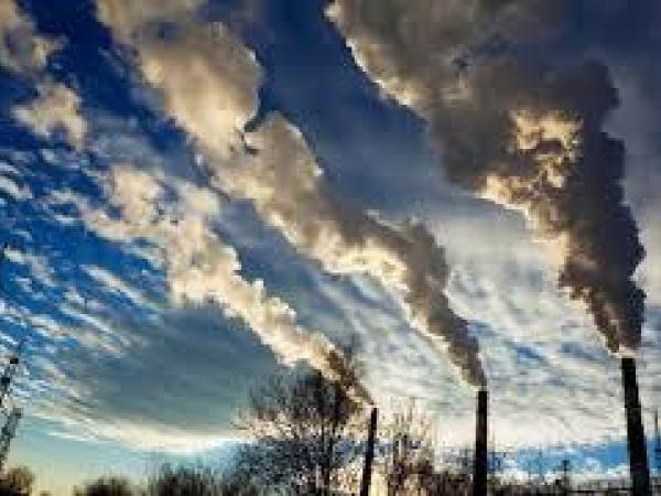 Новина Минулого року в Кіровограді надійшло 2276,4 т забруднюючих речовин в атмосферу Ранкове місто. Кропивницький
