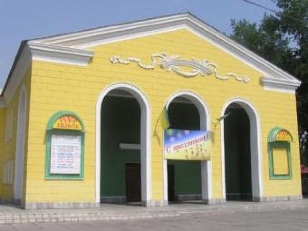 Новина Судьба Донецкого кукольного театра может скоро измениться Ранкове місто. Кропивницький