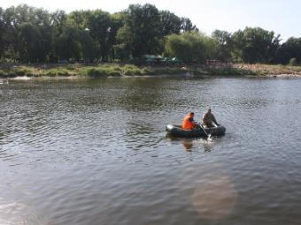 Новина Протягом минулої доби на водоймах області загинуло 3 людей, з них – 1 дитина Ранкове місто. Кропивницький