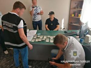 Новина Водії, які керують авто напідпитку, пропонують хабарі працівникам поліції (ФОТО) Ранкове місто. Кропивницький