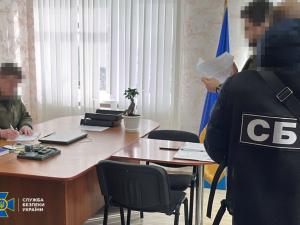 Новина СБУ викрила на Київщині очільницю військової медкомісії, яка «списала» півсотні ухилянтів Ранкове місто. Кропивницький