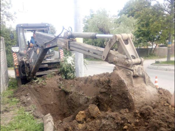 Новина Кому сьогодні в Кропивницькому та Знам'янці водоканал відключить воду Ранкове місто. Кропивницький