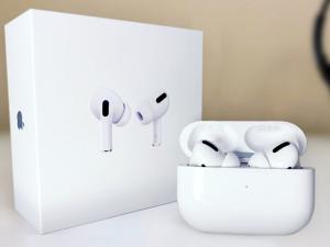 Новина Інноваційні бездротові навушники для неперевершеного звукового досвіду Ранкове місто. Кропивницький