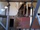 Разрушенный дом на Тараса Карпы начали расчищать от завалов