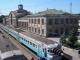 Поезд Донецк-Луганск с 18 июля будет ездить быстрее