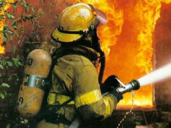 Новина Десять единиц пожарной техники тушили в Одессе пожар Ранкове місто. Кропивницький