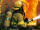 Десять единиц пожарной техники тушили в Одессе пожар
