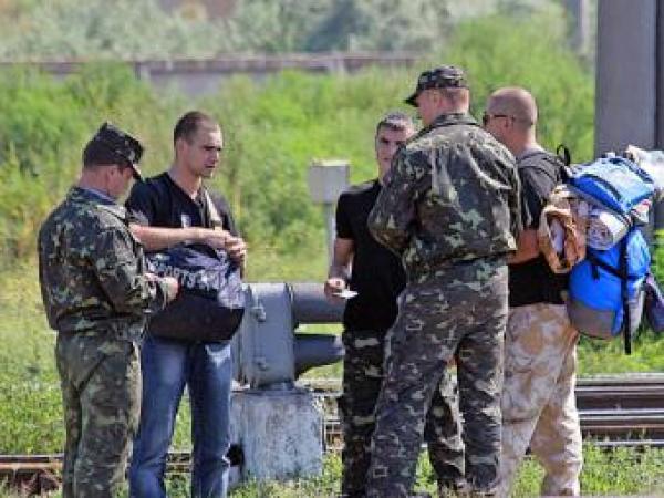 Новина Залізницю обкрадають Ранкове місто. Кропивницький