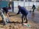 Надзвичайники допомагають мешканцям Олександрійського району, що постраждали від підтоплення