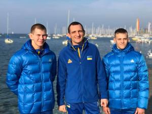 Новина Кропивницькі борці здобули два «золота» на чемпіонаті в Женеві (ФОТО) Ранкове місто. Кропивницький