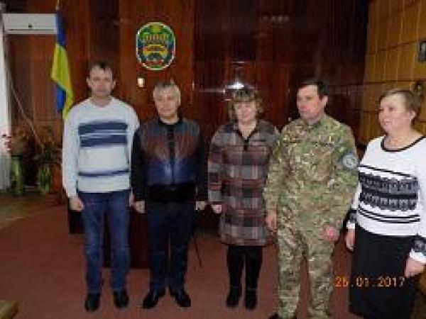 Новина Молодшого сержанта з Кіровоградщини нагороджено орденом «За мужність» Ранкове місто. Кропивницький