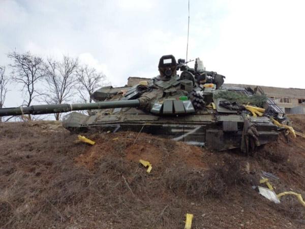 Новина Загальні бойові втрати противника Ранкове місто. Кропивницький