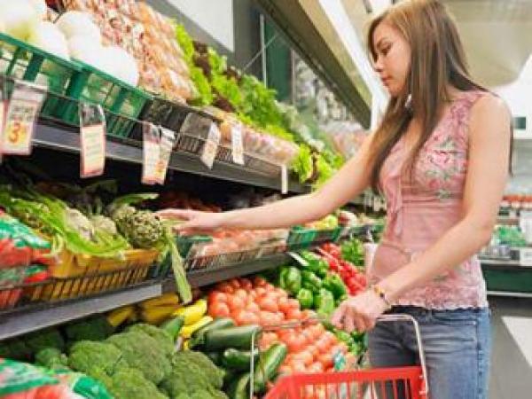Новина Одесские супермаркеты повысят зарплаты. И цены Ранкове місто. Кропивницький