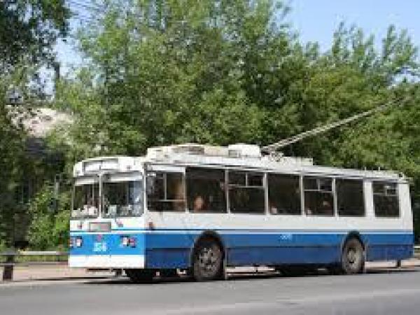 Новина Троллейбусный коллапс в Кировограде может нагрянуть уже с понедельника Ранкове місто. Кропивницький