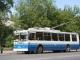 Троллейбусный коллапс в Кировограде может нагрянуть уже с понедельника