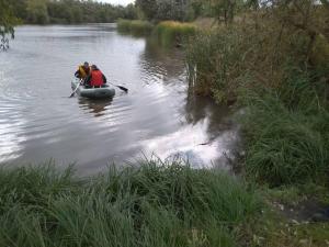 Новина У Вишняківці потонув 34-річний чоловік Ранкове місто. Кропивницький