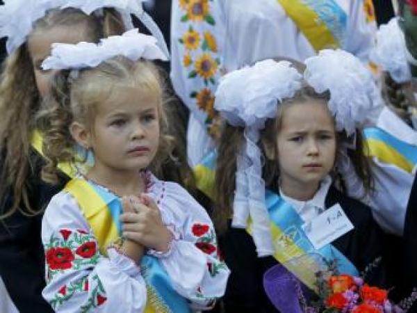 Новина Де і коли у Кропивницькому пройде Свято першого дзвоника? Ранкове місто. Кропивницький