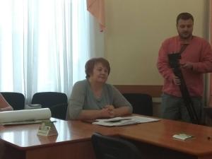 Новина На День міста у Кропивницькому працюватимуть психологи та виїзна поліклініка Ранкове місто. Кропивницький