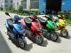 ГАИ Одессы будет особо контролировать водителей «скутеров»