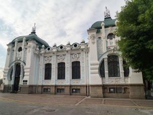 Новина Кіровоградський обласний краєзнавчий музей запрошує до себе Ранкове місто. Кропивницький