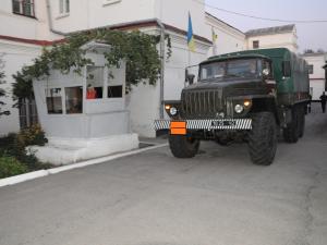 Новина Кропивницькі піротехніки виїхали на допомогу колегам у Калинівку Ранкове місто. Кропивницький